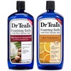 Dr Teal's Foaming Bath Combo Pack (68 fl oz Total),
