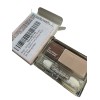 Clinique All About Shadow Duo Eyeshadow #04 Ivory Bisque/Bronze Satin