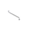 GEDORE Red Double-Ended Ring Spanner SW 10 x 11 mm