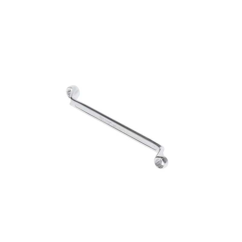 GEDORE Red Double-Ended Ring Spanner SW 10 x 11 mm