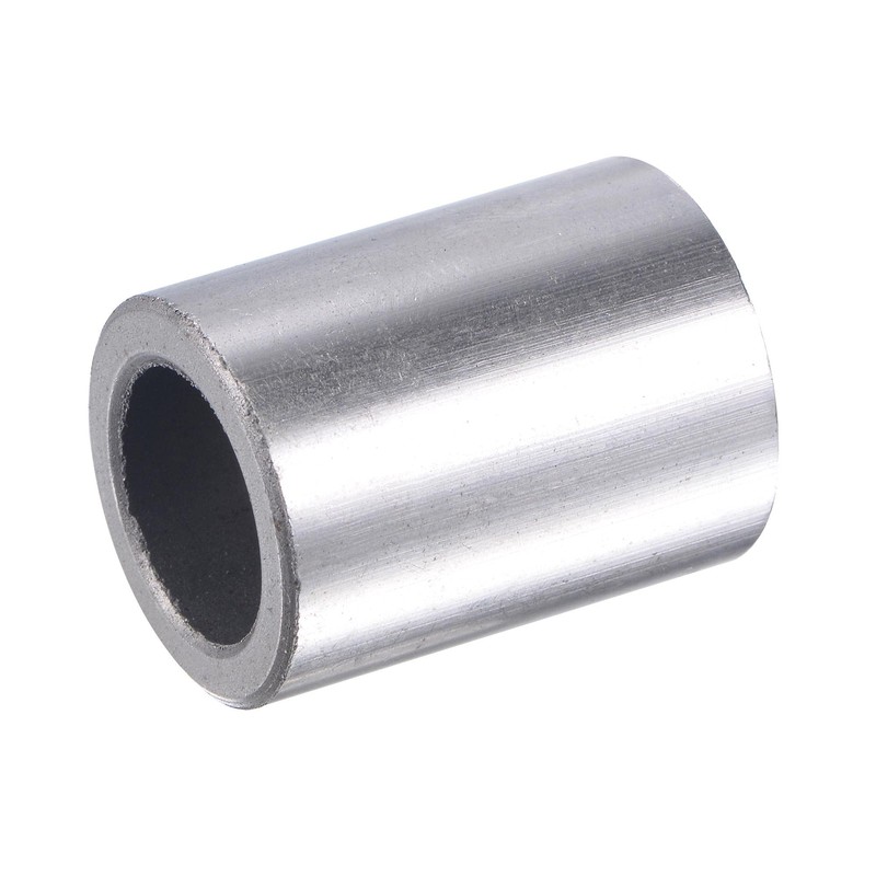 sourcing map Sleeve Bearings 12mm Bore 18mm OD 24mm Length