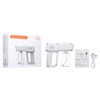 Portable Nano Atomizer, Electric Sprayer, Disinfectant Atomizer Bottle, Handheld Rechargeable