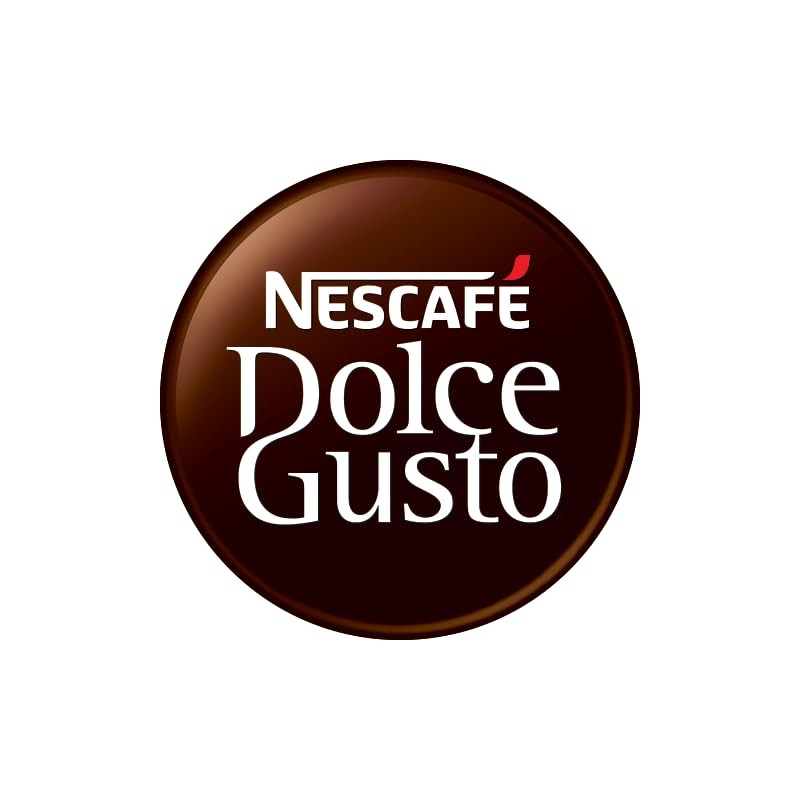 Nescafe Dolce Gusto Espresso Sical 3 x16 Coffee Pods Decaffeinated