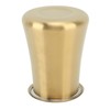 Coffee Sifter Cup Coffee Grind Sieve Fine Mesh Coffee Powder