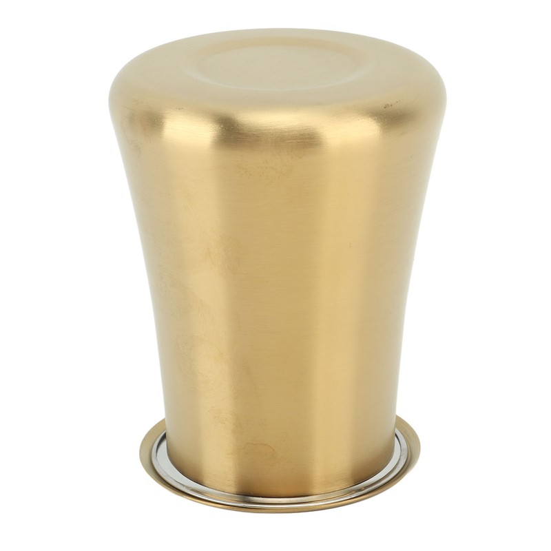 Coffee Sifter Cup Coffee Grind Sieve Fine Mesh Coffee Powder