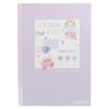 Kamio Japan 161456 Kirby Star B5 Square Notebook, 0.2 inch