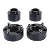 PRO FORCE 3" Front 2" Rear PRO FORCE Level Lift