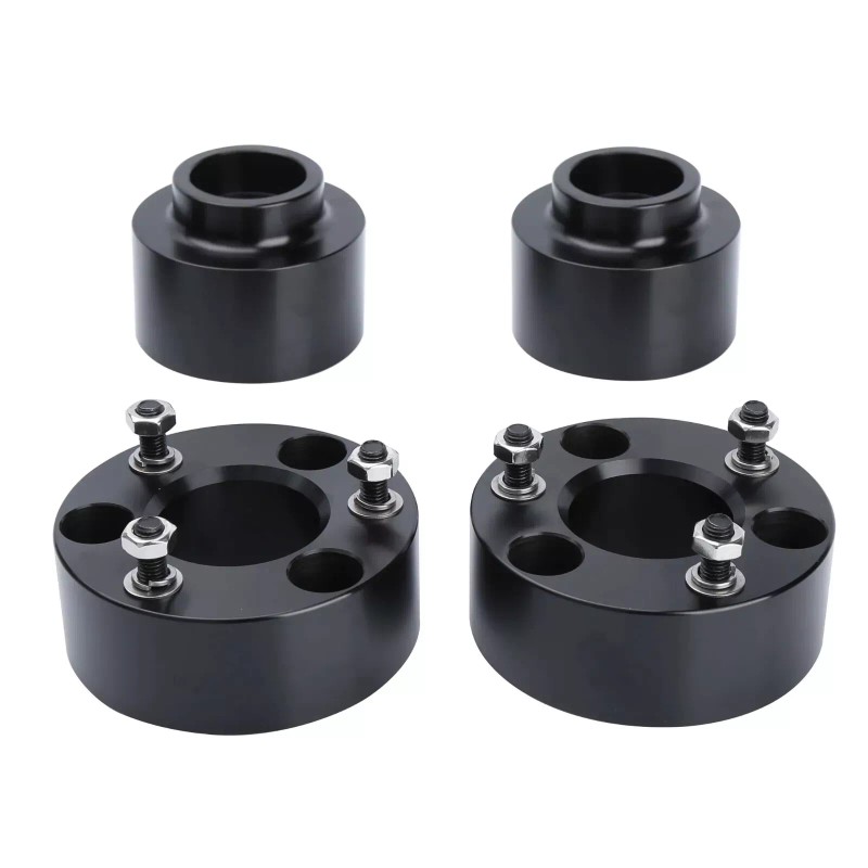 PRO FORCE 3" Front 2" Rear PRO FORCE Level Lift