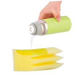 minkissy 3pc Professional Hair Brush Set for Hair Cutting Cleaning Multi-function Fiber Brush for Home Salon Use