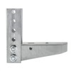 Garage Door Vertical/Curve Track and Extension Ladders Bolts & Lock