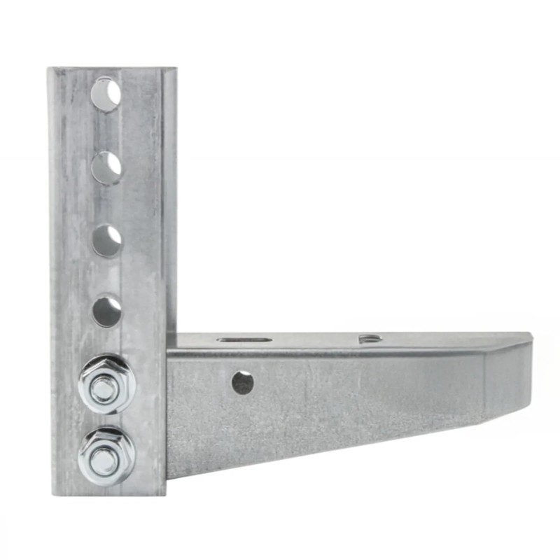 Garage Door Vertical/Curve Track and Extension Ladders Bolts & Lock