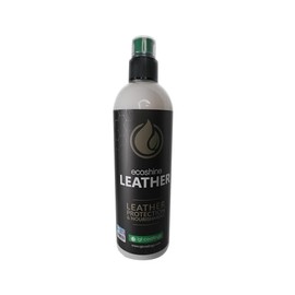IGL Ecoshine Leather Protection and Nourishment – Premium Care for Leather Seats, Furniture & Accessories (500ml)