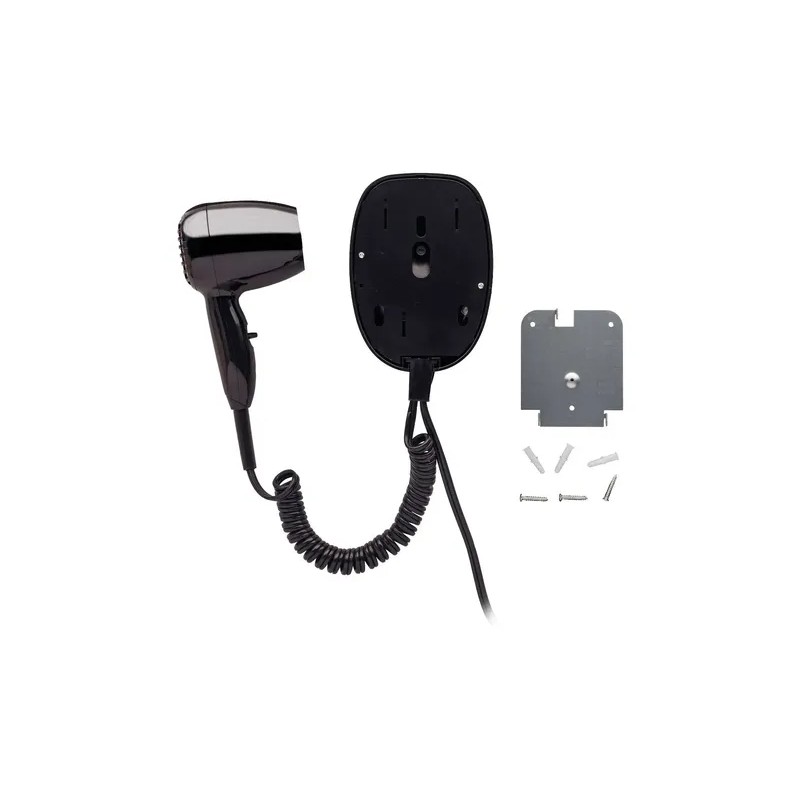 Secadora De Pared Empotrable Ideal Para Hotel Timco Hs-1600n