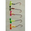 Slow Death Mayfly 15 Suzies Spinners Slow Death Mayfly Rigs