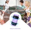 Elbow Ice Pack Wrap for Tennis Elbow and Golfers Elbow,