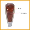 Partuto Car Automatic Gear Stick Shift Knob for Toyota RAV4