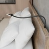 Calb | LED Bed Light Reading Light Flex Lamp Bedside