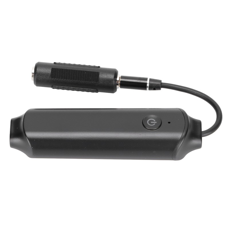 Bluetooth 5.0 Audio Receiver Transmitter Portable 2 in 1 Wireless