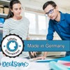 Onkelsaurus Tasse als Geschenk zum Vatertag lustige Geschenkidee Onkel das