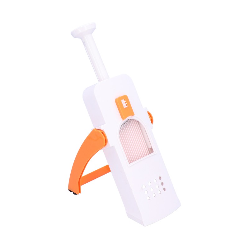 Household Vegetable Cutter Potato Chopper Grater Slicing Cutting Tool Kitchen