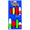 Billy Boy Betts 92 Bobbers Balsi Foam Peg Float Assortment,