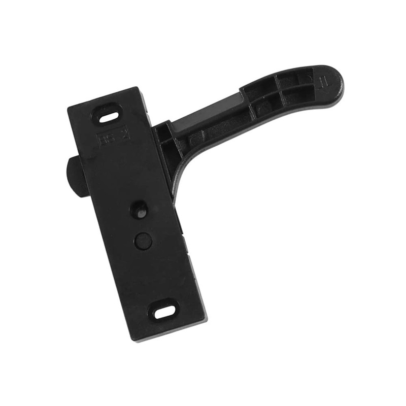 VOANZO RV Screen Door Latch Camper Door Latch Right Hand