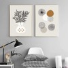 Poster, Art Poster, A4, A3, A2, Nordic Trees, Flowers, Plants,
