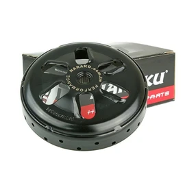 Clutch Bell naraku N Vent for Minarelli 107 mm