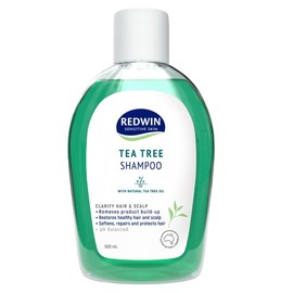 Redwin Tea Tree Shampoo 500ml