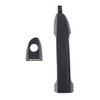 KACEPAR Exterior Door Handle Rear Outer Driver Side, 83650-2F000, Compatible