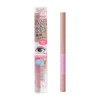 Cezanne Drawing Double Eyelid Eyeliner 20 Shadow Greige 0.6ml Double