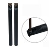 Zouzmin Lather Threading Tool Bit Set External Internal Threading Boring