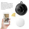 WiFi Camera HD 1080P Motion Detection Night Vision Home Security
