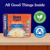 BEN'S ORIGINAL READY RICE Basmati Rice, Family Size, 17.3 OZ