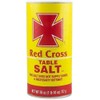 Red Cross Table salt 26 oz