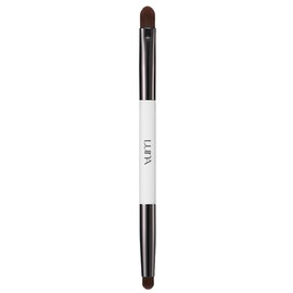 Luna Melting Lip Blending Brush, Mixed Colors, 1 Piece / 루나 멜팅 립 블렌딩 브러쉬, 혼합색상, 1개