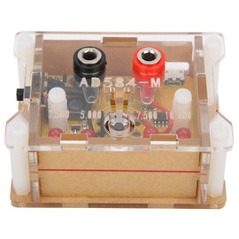 AD584 4 Channel 2.5V/5V/7.5V/10V Voltage Reference Module High Accuracy Components