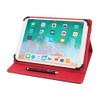 Emartbuy® Universal 9.5" - 10.1" Multi Angle Folio Wallet Case