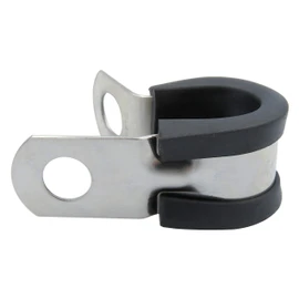 Flobal 22100138 JCS-SP16 JCS Stainless Steel P-Clip