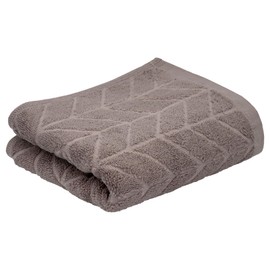 sensui trees Face Towel, Made in Japan, Antibacterial, Odor Resistant, Ash Wood