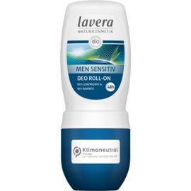 Lavera 24h Deo Roll-on Men sensitiv