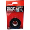 Insulating & Sealing Wrap Black 1" x 10'
