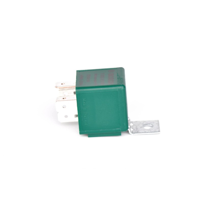 Bosch 0332015001 Mini Relay 12V 15A, IP5K4, Operating Temperature from