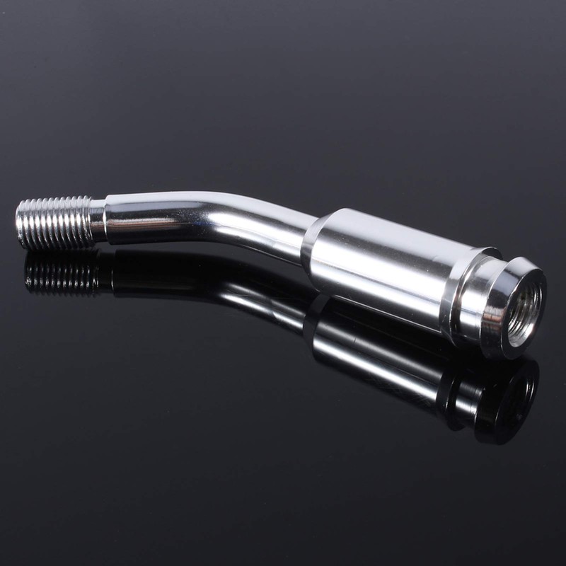 Kuuleyn Gear Shifter Extension Stick Shift Knob Stick Shift Knob