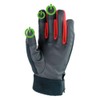 Otafuku Gloves Synthetic Leather Gloves Smartphone Compatible [Synthetic Leather Upper: