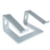 keepdrum RS102S 10-20 inch Laptop Stand Silver