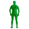 Aniler Chromakey Green Bodysuit Invisible Effects Background Chroma Keying Green