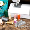 Magnetic Seam Guide for Sewing Machine,Sewing Guide with Clip,Multifunctional Sewing