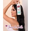 Kaba Kit Kaba Shampoo De Cebolla + Tónico Capilar De