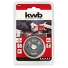 kwb Quick Release Nut for Angle Grinder M14, Quick Release